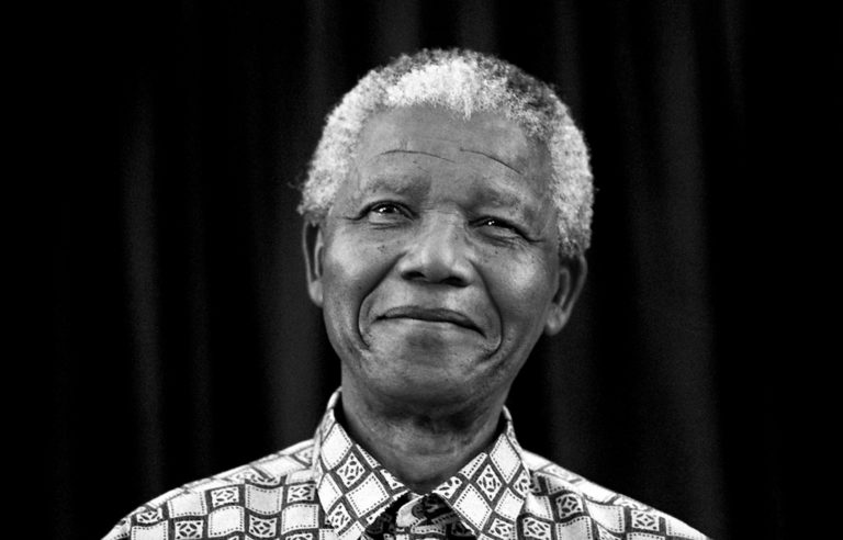 100 years later- celebrating Mandela's legacy - She is Africa